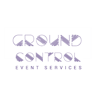 Ground Control Event Services Logo