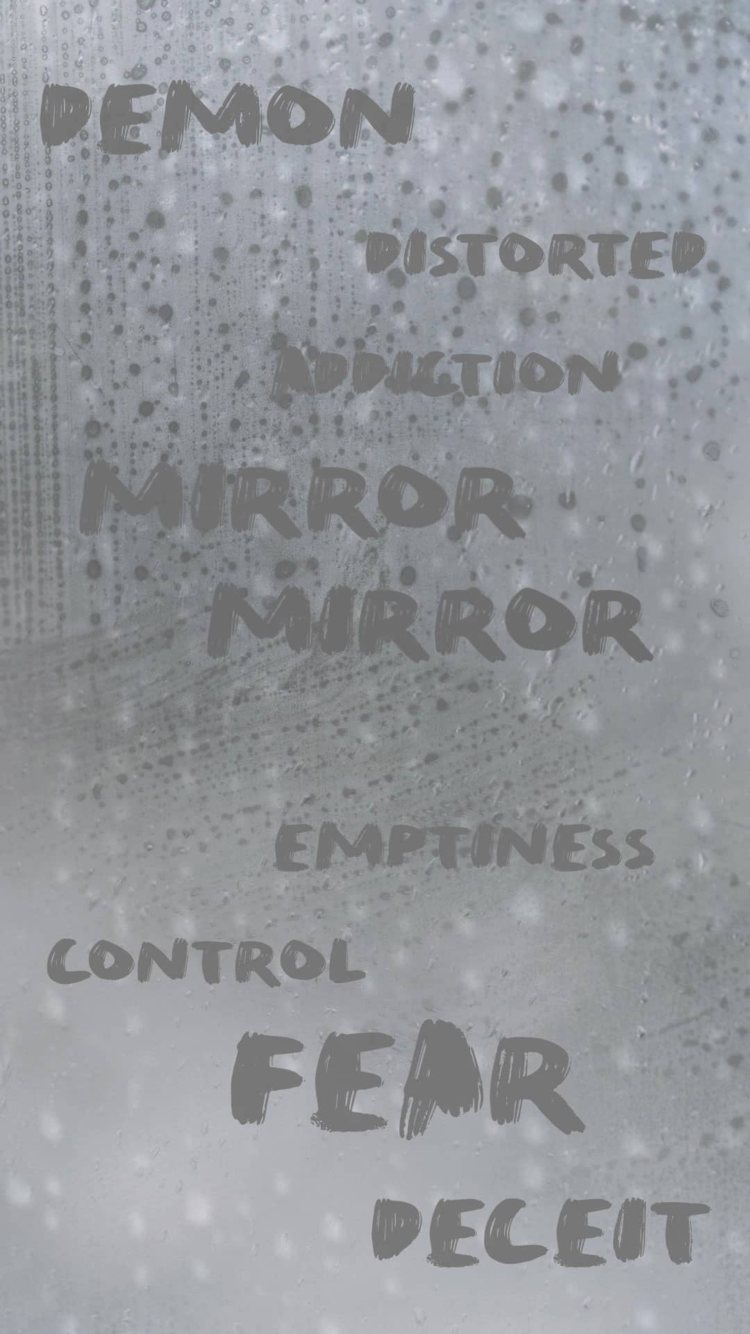 Mirror Mirror Motion Graphics